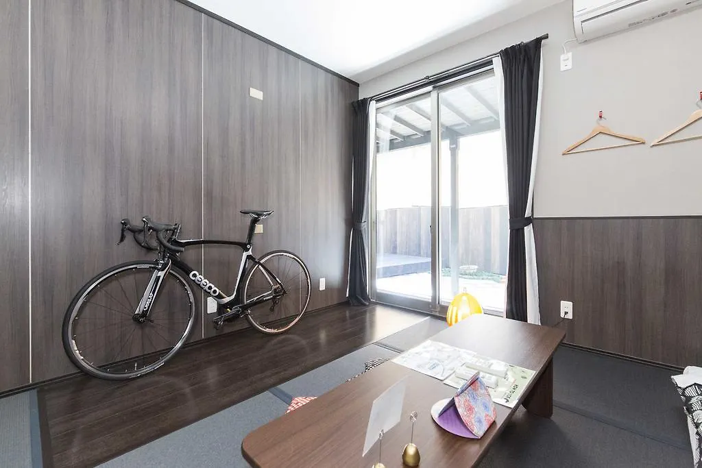 Guest house Fujitaya Bnb Kyoto