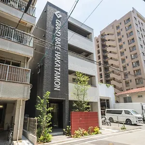 Grand Base Hakatamon Appart hôtel