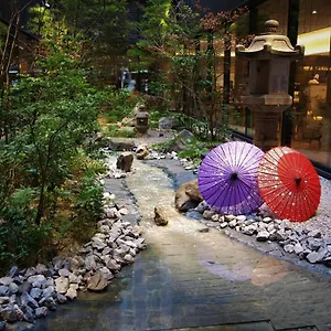 Hotel Richmond Premier Ekimae, Kyōto