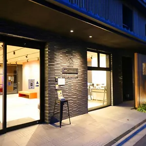 酒店 三条大宫m's旅馆