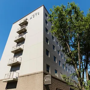 *** Hotel Jr-east Mets Musashisakaii Japan