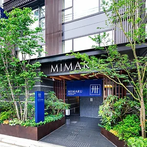 Mimaru Station **** Kioto