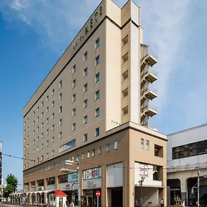 *** Hotel Jr-east Mets Koenji Japan