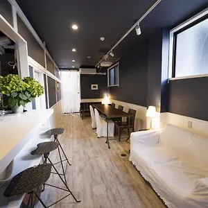  Hostel Usatsuno Osu Japan