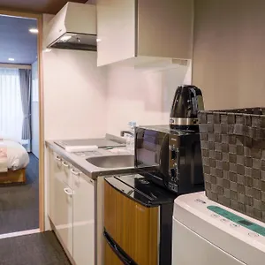 Aparthotel Sakura Gion North, Kyōto
