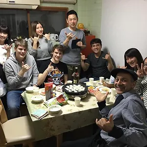 Wa N Wa , Ōsaka Japan