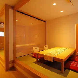 Hoshi No Akari 3*, Hakone Japan