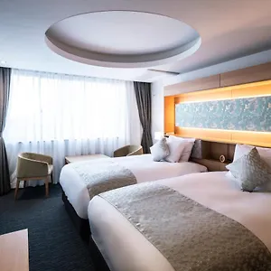 Hotel Shijo Takakura Grandereverie, Kyōto