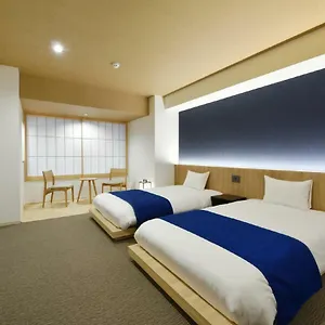 Hotel Machiyado Shijokarasuma, Kyōto