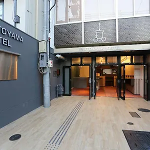 Iwatoyama Hostel